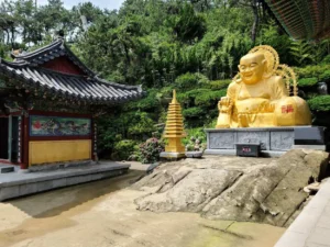 seoul airport transfer