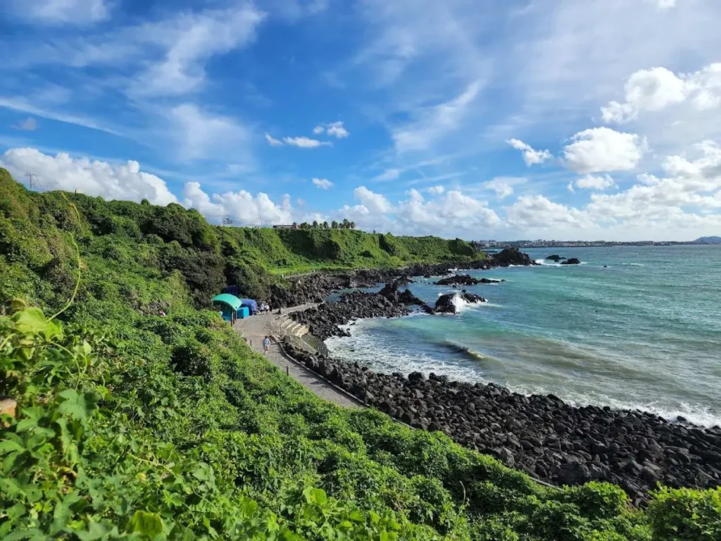 seoul airport transfer