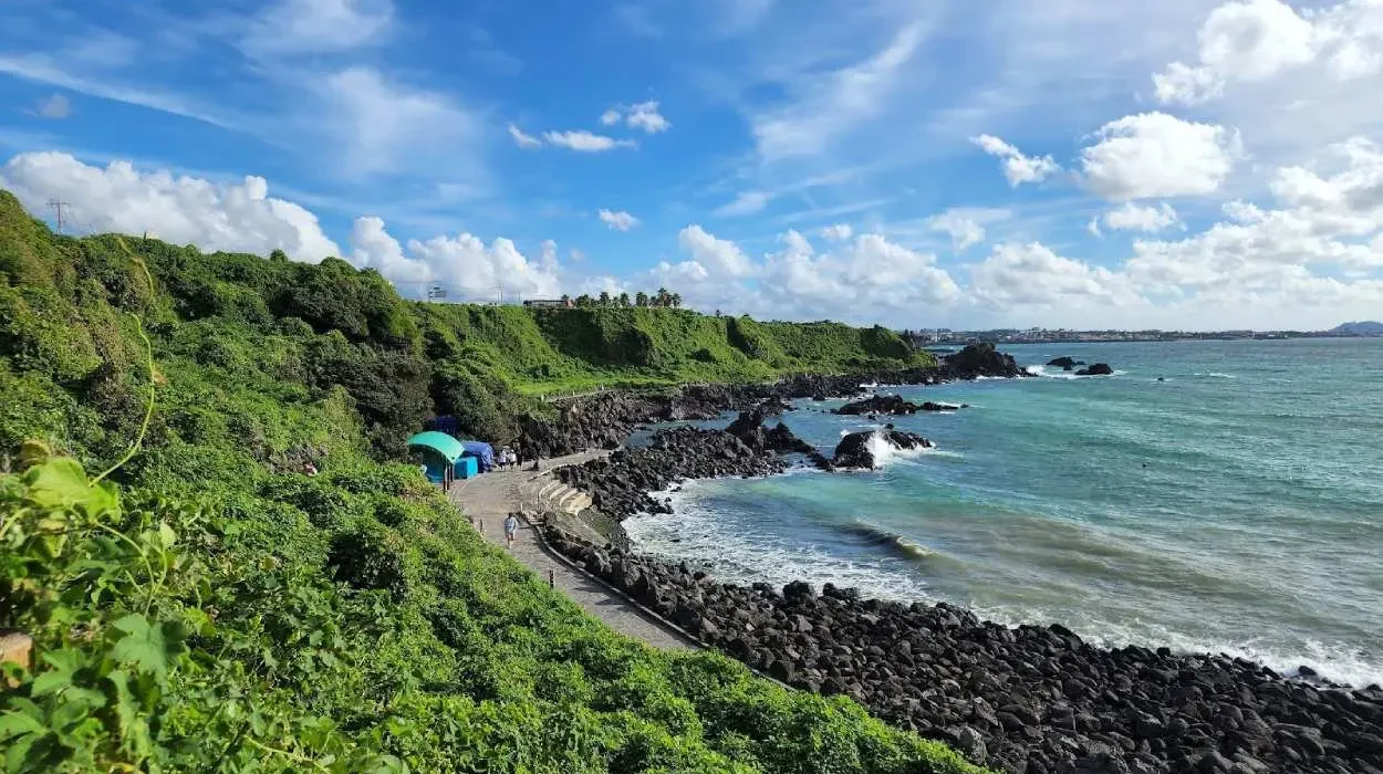 seoul airport transfer