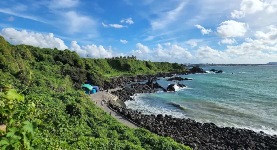 seoul airport transfer