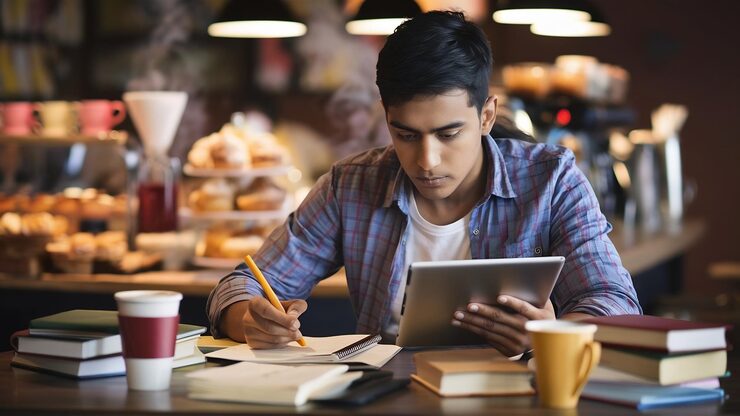 best study apps for college students
