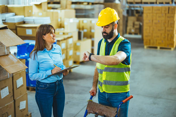health and safety compliance