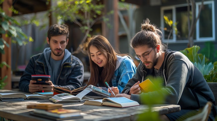 best study apps for college students